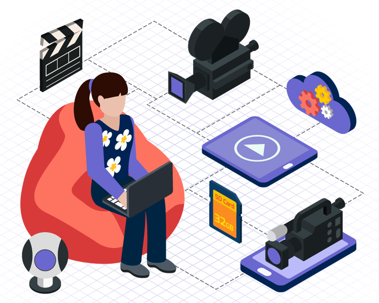 animation video