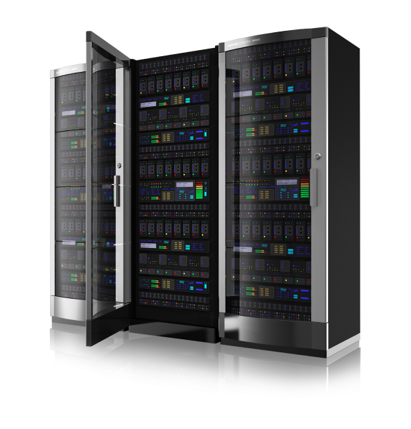 server
