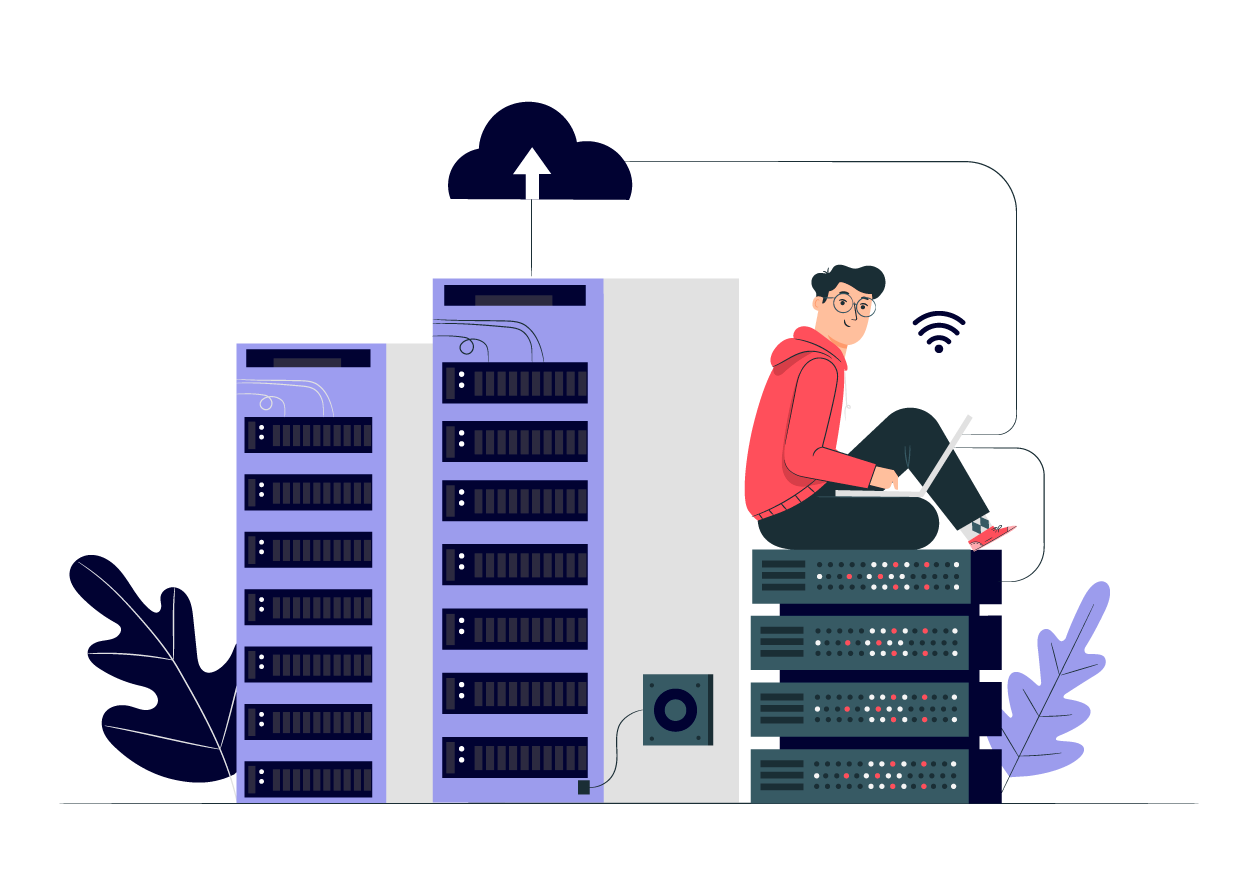 Powerful Hosting