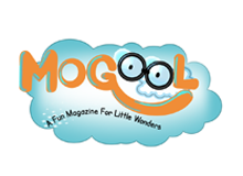 Mogool Exclusive Magazine For Kids