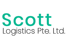 Scott Logistics Pte. Ltd.