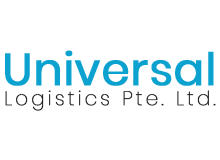 Universal Logistics Pte. Ltd.