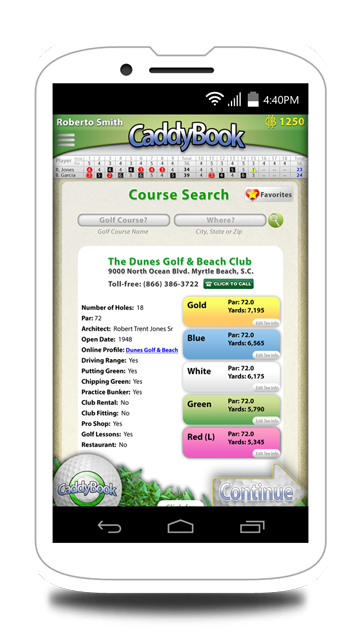 Screen3-CourseSearch-CourseInfo