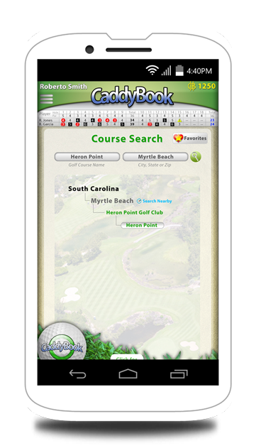 Screen3-CourseSearch-ListView(SearchNearby)