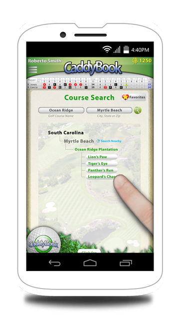 Screen3-CourseSearch-ListView2