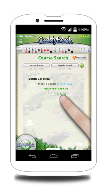 Screen3-CourseSearch-ListView3
