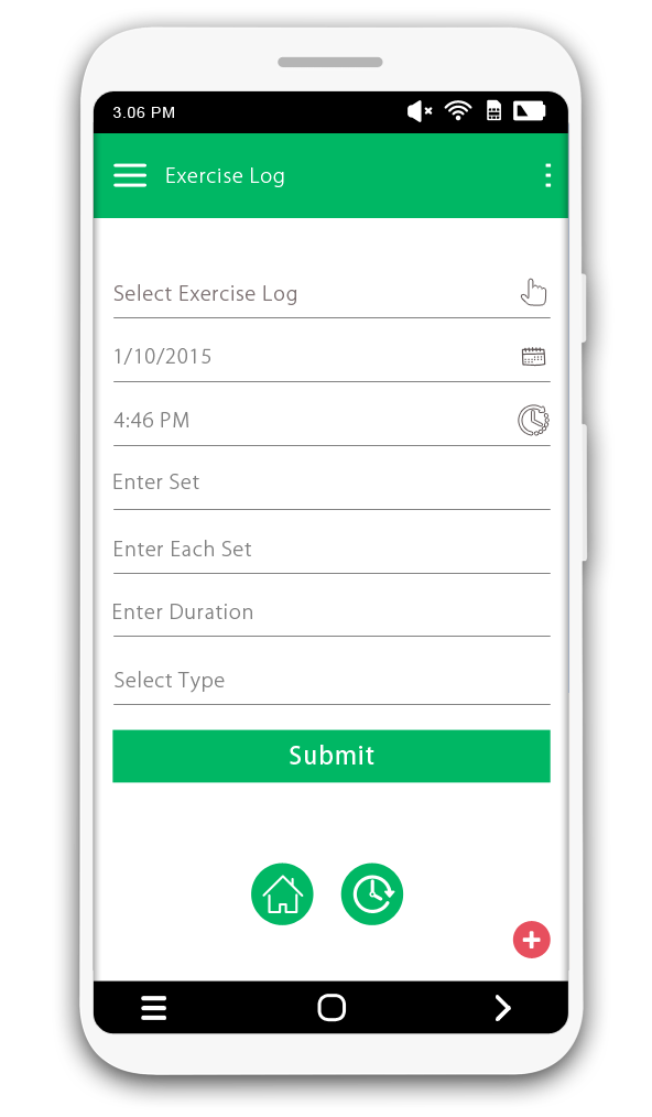 06-Exercise-Log