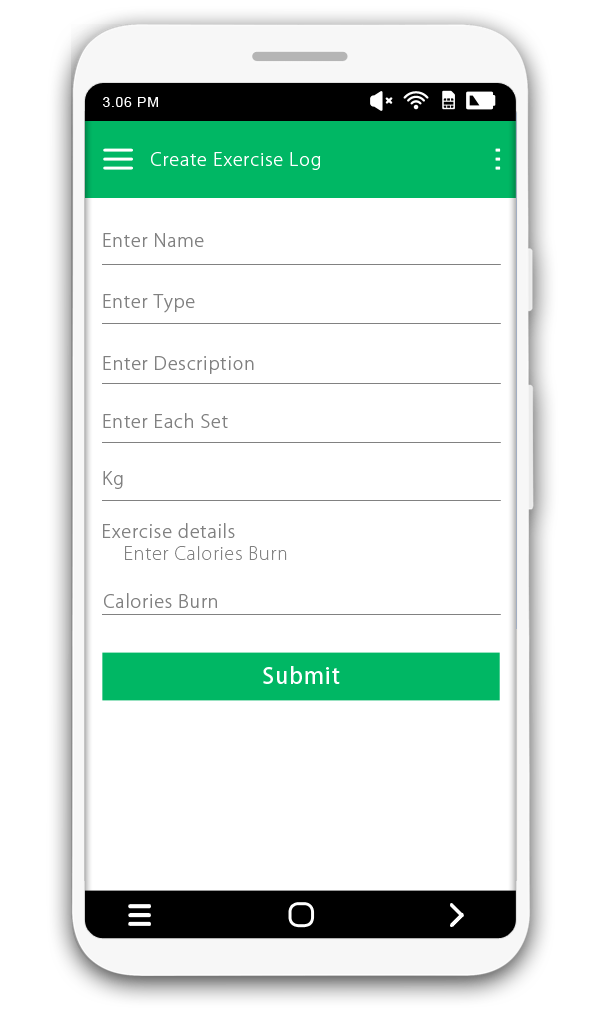 07-Create-Exercise-Log